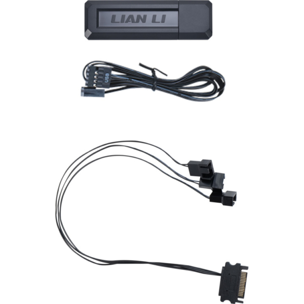 Lian Li L-Wireless Controller fancontroller