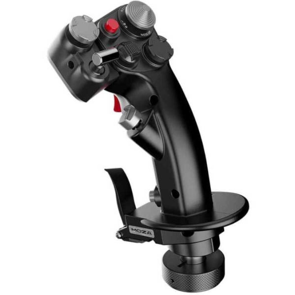 MOZA MH16 Flightstick joystick