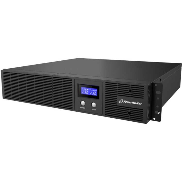 BlueWalker PowerWalker VI 2200 RLE ups