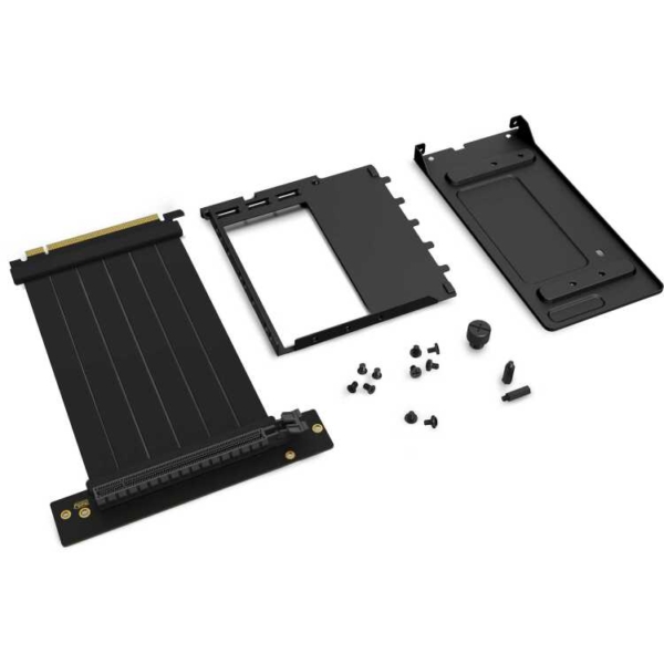 Sharkoon CA500/AK Series Vertical Graphics Card Kit 4.0 riser card