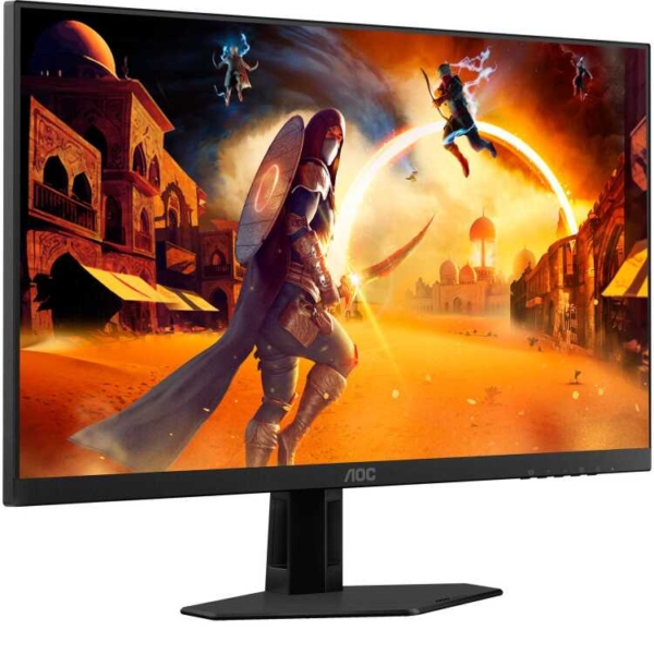 AOC Q24G4RE 23.8'' gaming monitor