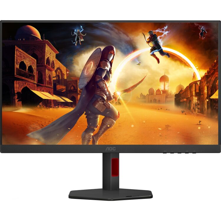 AOC U27G4R 27'' 4K UHD gaming monitor