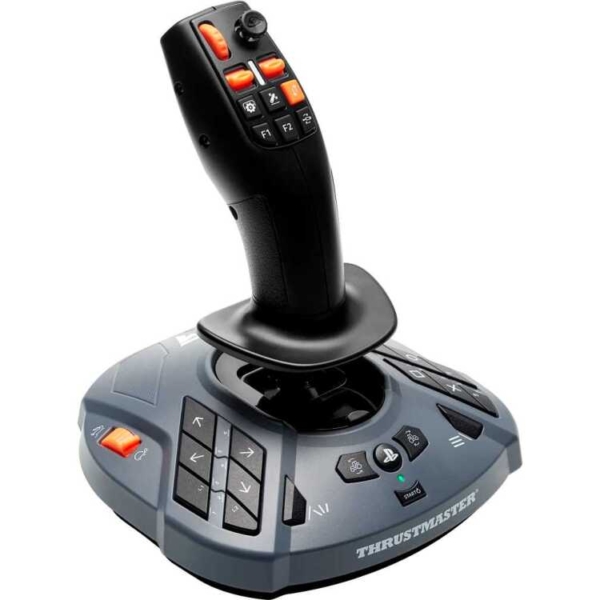 Thrustmaster SimTask FarmStick P joystick