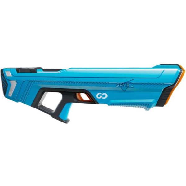 Spyra GO Blue waterpistool