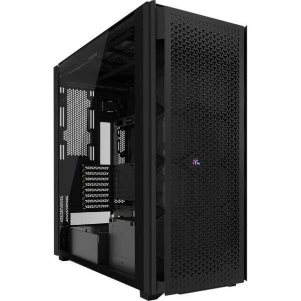 Corsair iCUE LINK 9000D RGB AIRFLOW big towerbig behuizing
