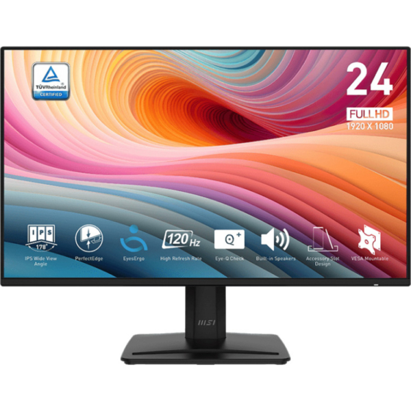 MSI PRO MP242A E2 lcd-monitor
