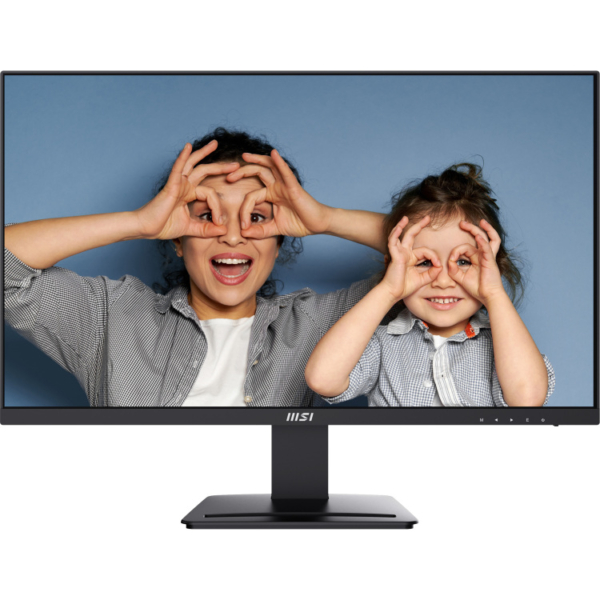 MSI PRO MP273U monitor