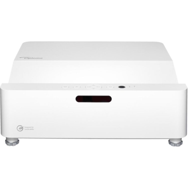 Optoma ZH430UST Compacte Ultra korte afstand DLP-projector
