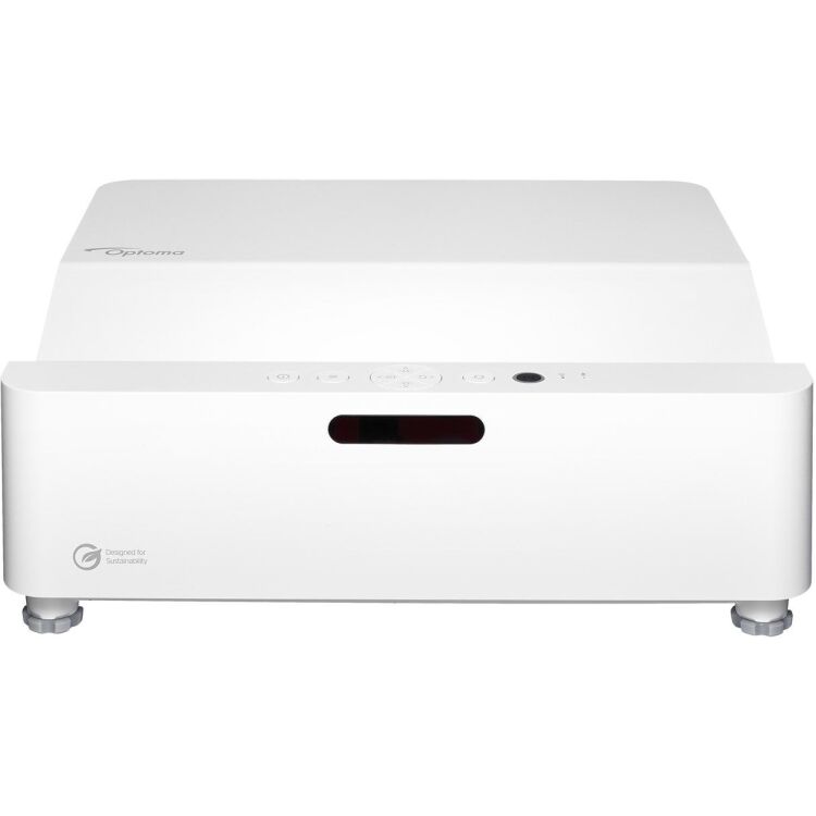 Optoma ZH430UST Compacte Ultra korte afstand DLP-projector