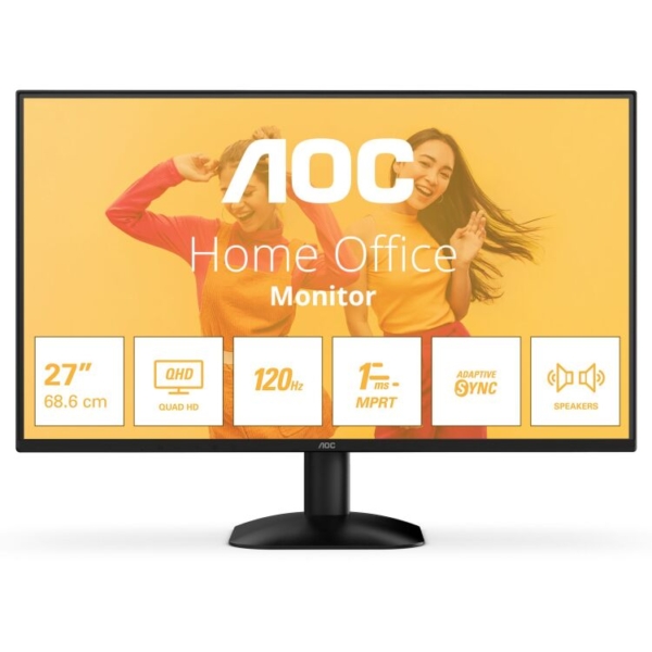AOC Q27B35S3 ledmonitor