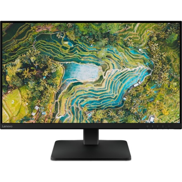 Lenovo L27qe ledmonitor