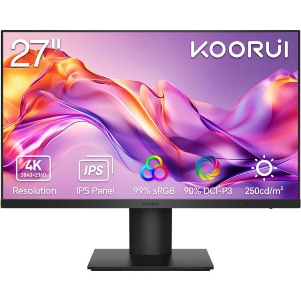 Koorui E2741A ledmonitor