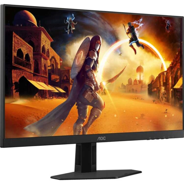 AOC 27G4HRE 27'' gaming monitor