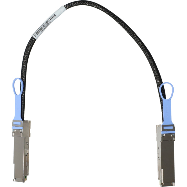 Diverse QSFP112 > QSFP112 - 400G kabel