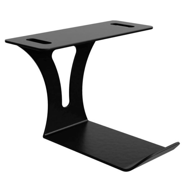 Arozzi Headset Hanger - Black bevestiging