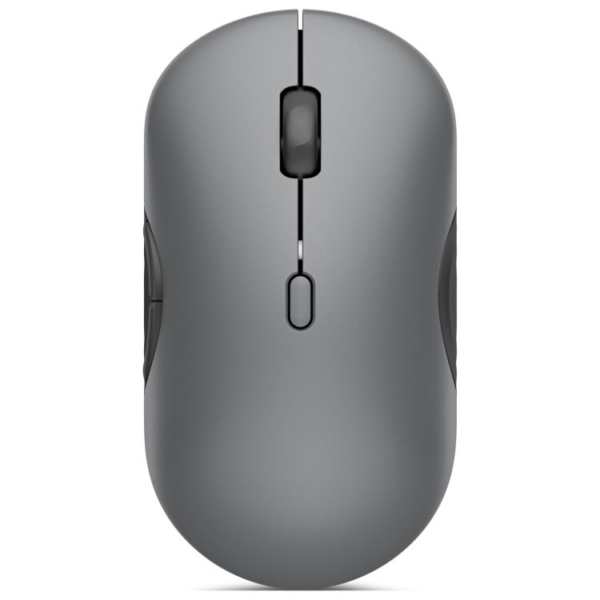 Lenovo 700 Multi-Device Wireless Silent Mouse muis