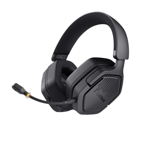 Trust GXT 493 Carus Draadloze Gaming Headset