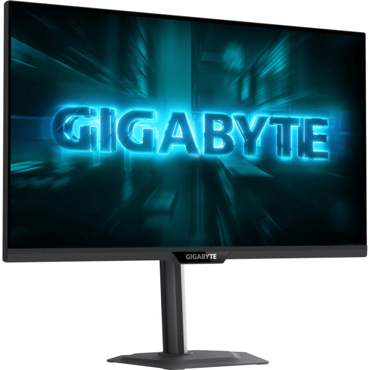 GIGABYTE G27U 27'' 4K UHD gaming monitor