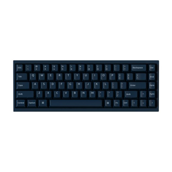Keychron Q16 HE 8K Magnetic Switch Keyboard toetsenbord