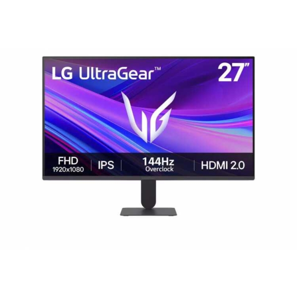 LG Ultragear 27G411A-B 27'' gaming monitor