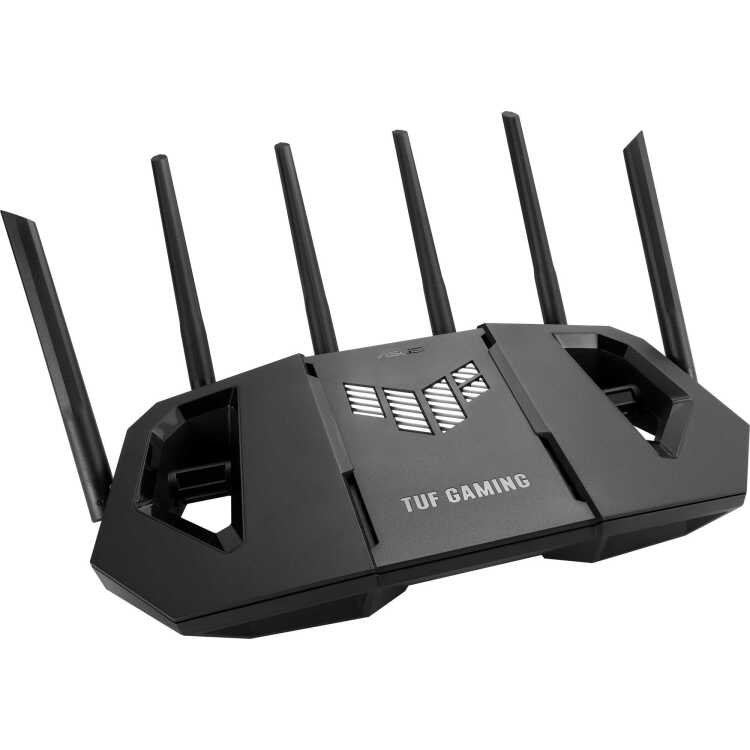 ASUS TUF Gaming BE9400 router