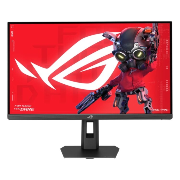 ASUS ROG Strix XG27UCG Gen2 (XG27UCGR) 27'' 4K UHD gaming monitor