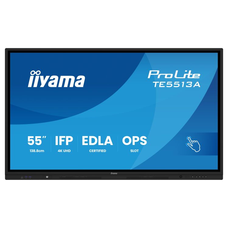 iiyama Prolite TE5513A-B2AG public display