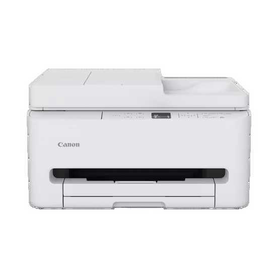Canon PIXMA TS7550i all-in-one printer