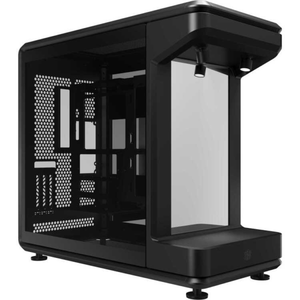Cooler Master MasterFrame 360 Stage mirror midi tower behuizing