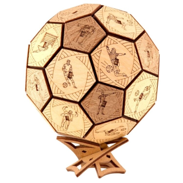 Escape Welt Quest Ball puzzel