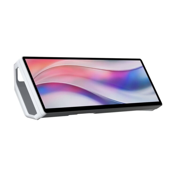 Corsair XENEON EDGE 14,5" LCD-touchscreen LCD-scherm display