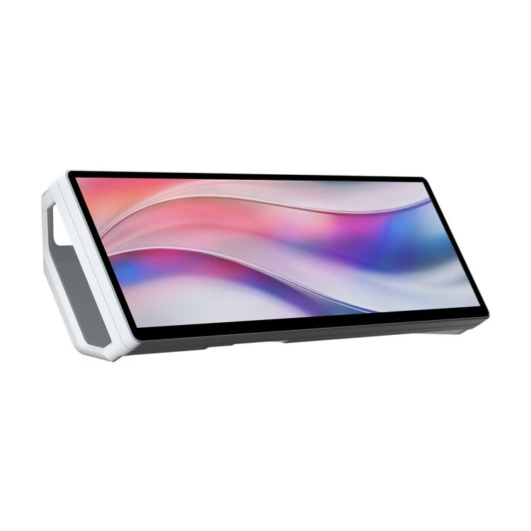 Corsair XENEON EDGE 14,5" LCD-touchscreen LCD-scherm display