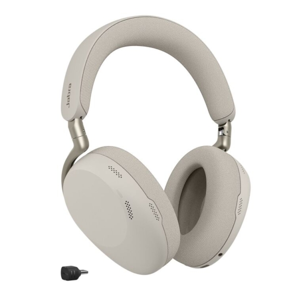 Jabra Evolve3 85 headset