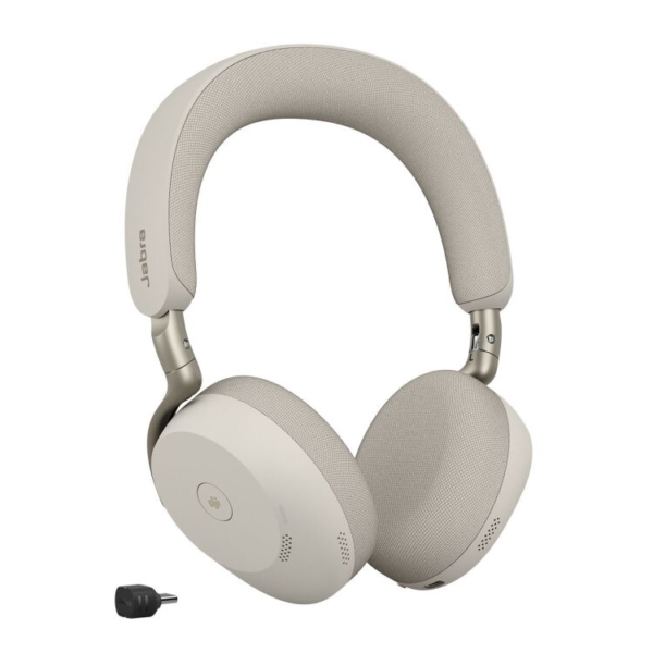 Jabra Evolve3 75 headset