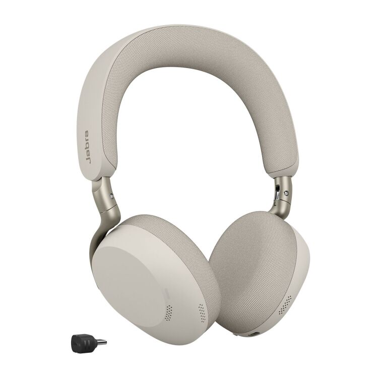 Jabra Evolve3 75 headset