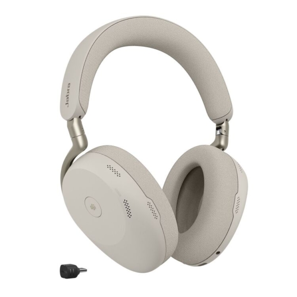 Jabra Evolve3 85 headset