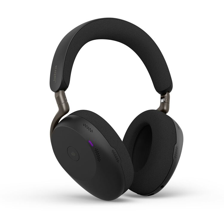 Jabra Evolve3 85 headset
