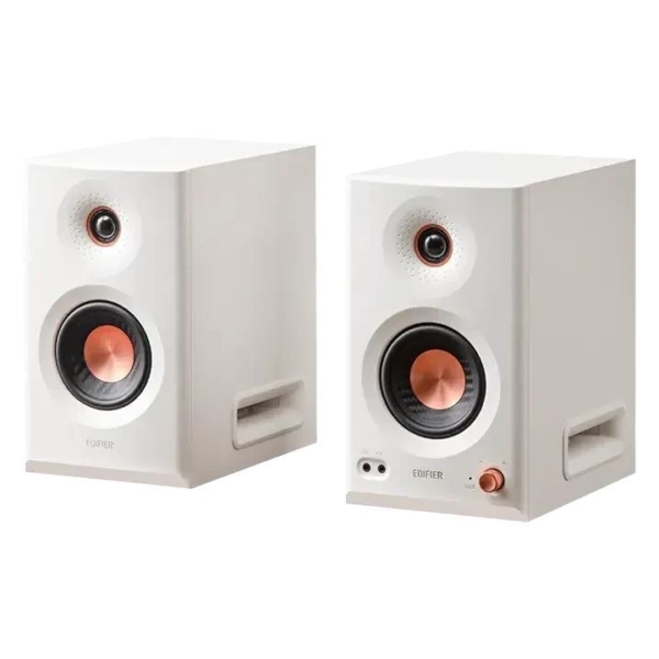 Edifier Edifiier MR5 White Studio Monitor luidspreker