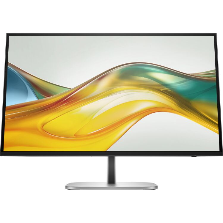 HP Series 5 Pro - 527pq ledmonitor