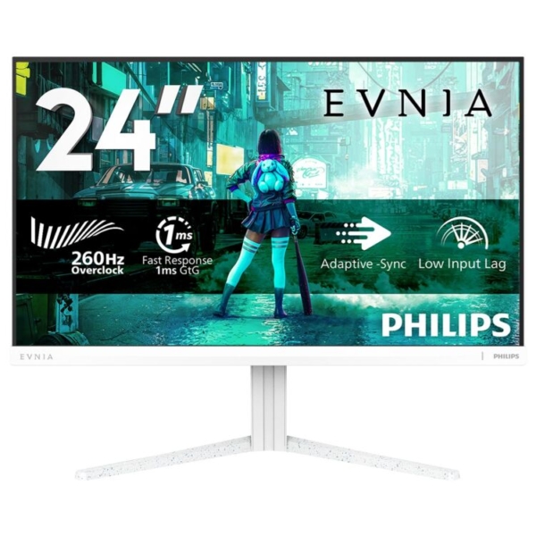 Philips EVNIA 24M2N3201PL ledmonitor