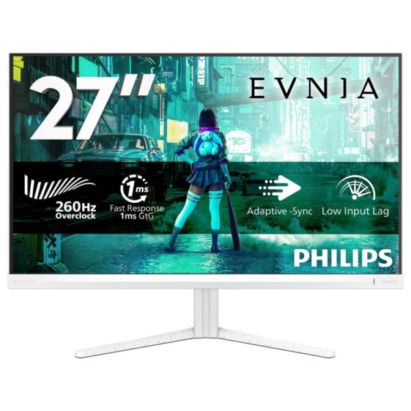 Philips EVNIA 27M2N3201PL ledmonitor
