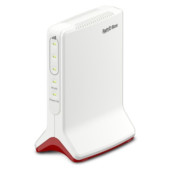 FRITZ! Box 6825 4G Edition International wlan lte router