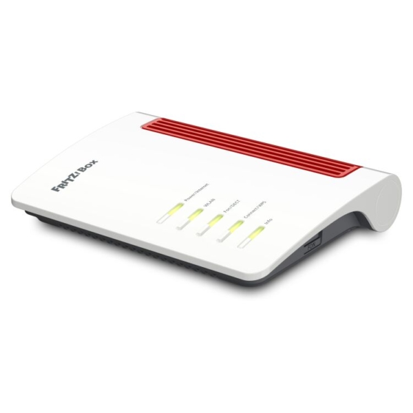 FRITZ! Box 4630 Edition International router