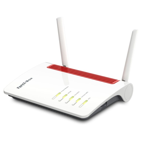 FRITZ! Box 6850 4G Edition International router