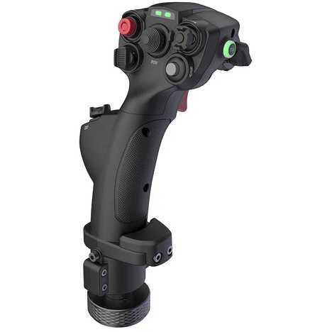 MOZA MHG Flightstick joystick