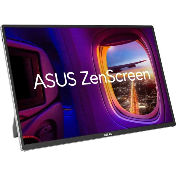 ASUS ZenScreen MQ16FC oled-monitor
