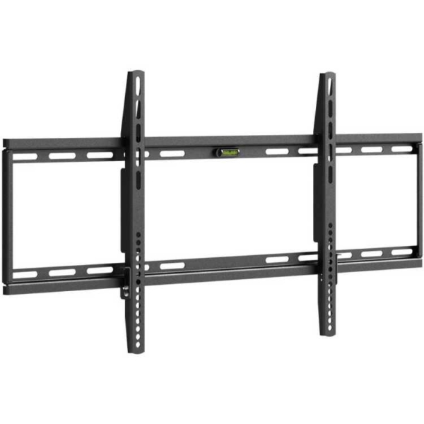 goobay TV wall mount FIXED 43 - 100 inch (109 - 254 cm), max. 70 kg wandmontage
