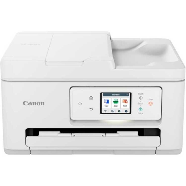 Canon PIXMA TS7750i all-in-one printer