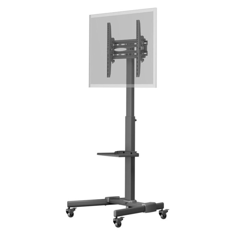 goobay TV Presentation Stand 37 - 70 inch (94 - 178 cm), max. 35 kg standaard
