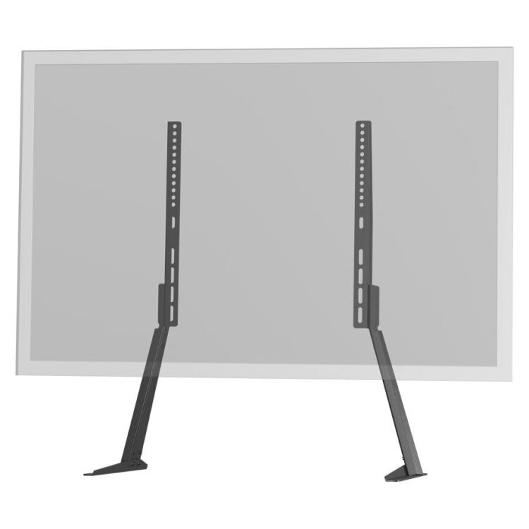 goobay TV Table Stand 32 - 70 inch (81 - 178 cm), max. 50 kg standaard